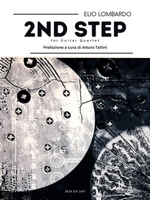 cover image of 2nd Step